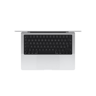 Apple MacBook Pro - M4 Max - Apple M4 Max 32-core - 36 Go RAM - 1 To SSD - 14.2" 3024 x 1964   120 Hz - Wi-Fi 6E, Bluetooth -