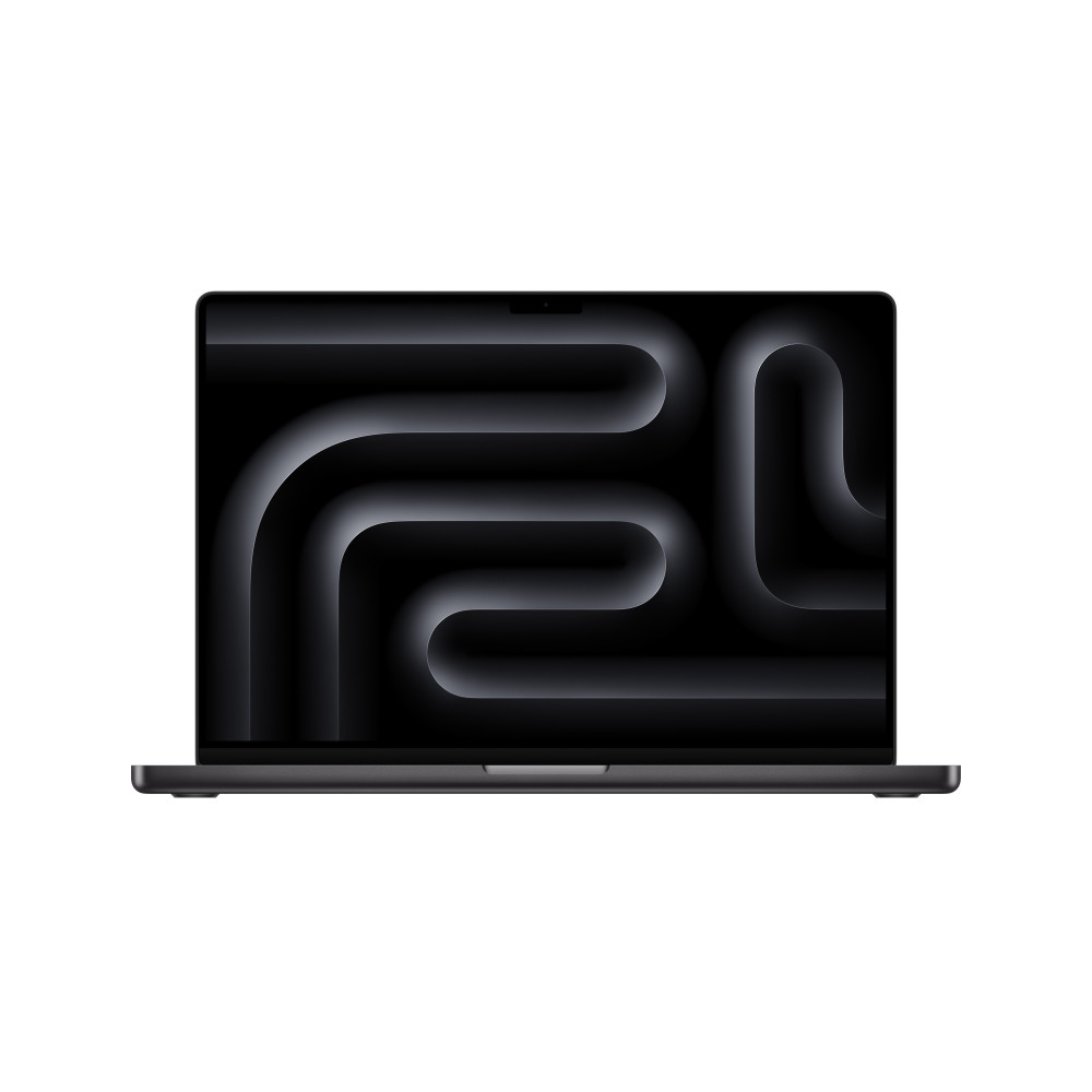 Apple MacBook Pro - M4 Max - Apple M4 Max 32-core - 36 Go RAM - 1 To SSD - 16.2" 3456 x 2234 120 Hz - Wi-Fi 6E, Bluetooth - Apple MacBook Pro - M4 Max - Apple M4 Max 32-core - 36 Go RAM - 1 To SSD - 16.2" 3456 x 2234 120 Hz - Wi-Fi 6E, Bluetooth -