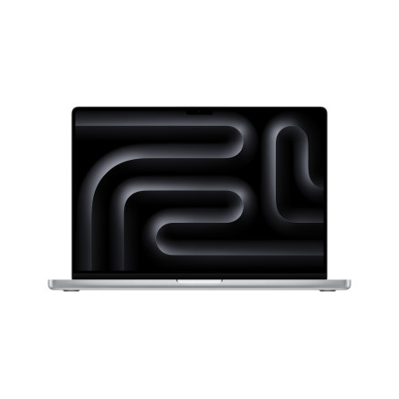Apple MacBook Pro - M4 Max - Apple M4 Max 40-core - 48 Go RAM - 1 To SSD - 16.2" 3456 x 2234   120 Hz - Wi-Fi 6E, Bluetooth -