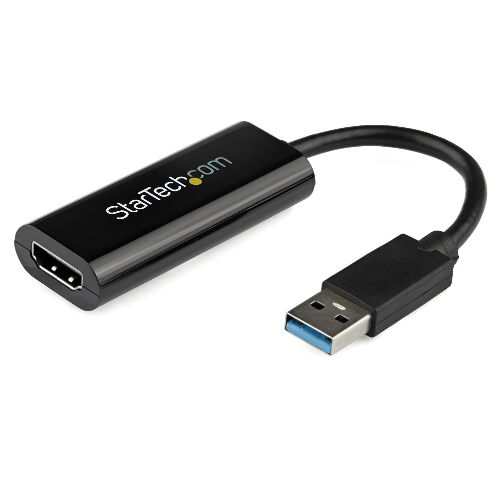 STAUS045530 Adaptateur USB 3.0 vers HDMI STAUS045530 Adaptateur USB 3.0 vers HDMI