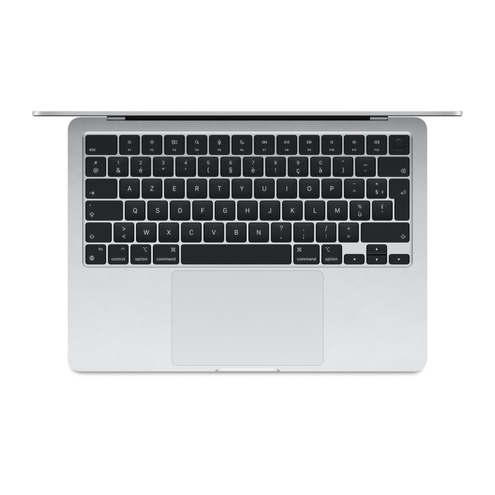Apple MacBook Air - M3 - M3 10-core GPU - 16 Go RAM - 512 Go SSD - 13.6" IPS 2560 x 1664 (WQXGA) - Wi-Fi 6E, Bluetooth - arge