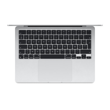 Apple MacBook Air - M3 - M3 10-core GPU - 16 Go RAM - 512 Go SSD - 13.6" IPS 2560 x 1664 (WQXGA) - Wi-Fi 6E, Bluetooth - arge
