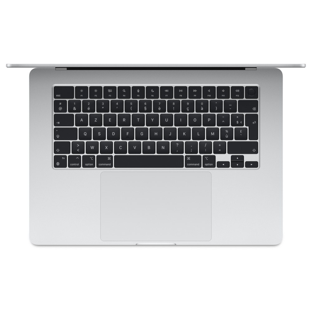 Apple MacBook Air - M3 - M3 10-core GPU - 16 Go RAM - 512 Go SSD - 15.3" IPS 2880 x 1864 (WQXGA+) - Wi-Fi 6E, Bluetooth - arg