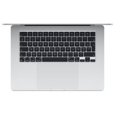 Apple MacBook Air - M3 - M3 10-core GPU - 16 Go RAM - 512 Go SSD - 15.3" IPS 2880 x 1864 (WQXGA+) - Wi-Fi 6E, Bluetooth - arg