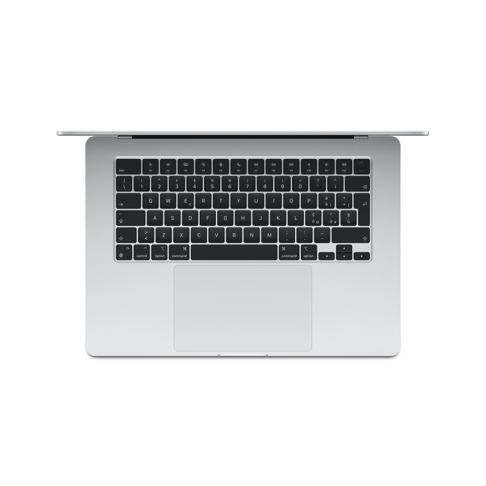 Apple MacBook Air - M3 - M3 10-core GPU - 24 Go RAM - 512 Go SSD - 15.3" IPS 2880 x 1864 (WQXGA+) - Wi-Fi 6E, Bluetooth - arg