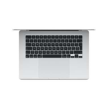Apple MacBook Air - M3 - M3 10-core GPU - 24 Go RAM - 512 Go SSD - 15.3" IPS 2880 x 1864 (WQXGA+) - Wi-Fi 6E, Bluetooth - arg