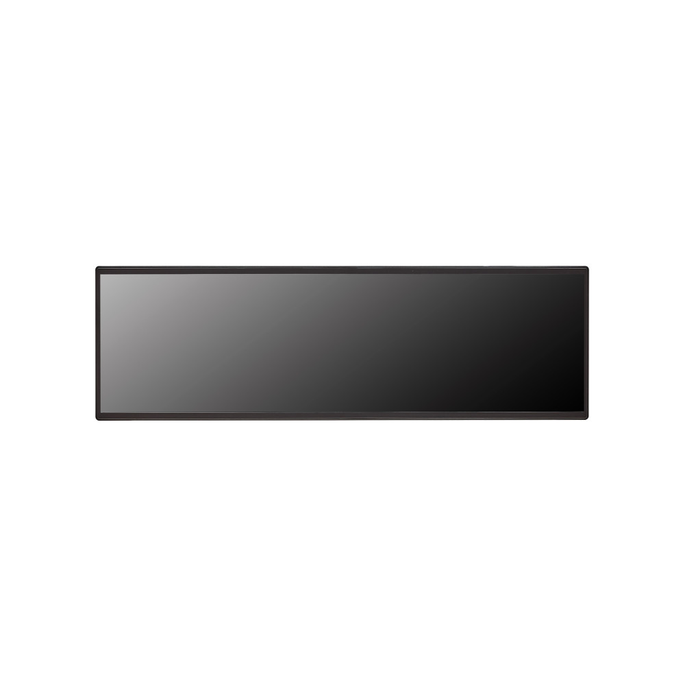 LGSEC145052 37BH7N - 37p FHD 700 cd m² 32 9 webOS Portrait Paysage Ultra Stretched Monitor