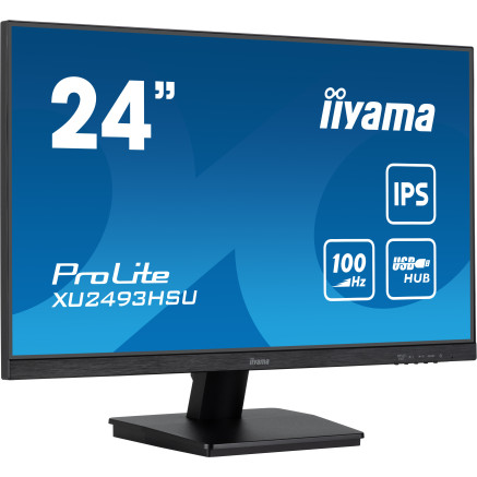 23,8p IPS FHD 1ms 300cd m? HDM