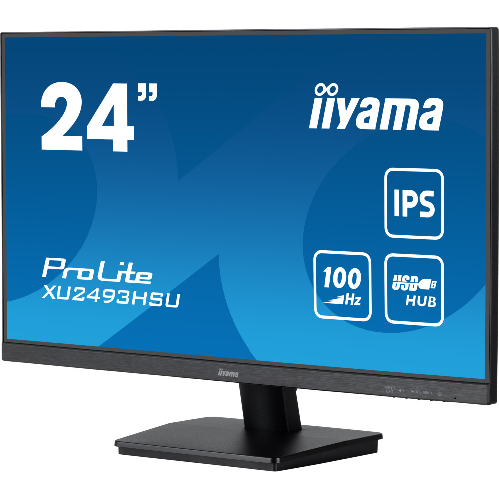 23,8p IPS FHD 1ms 300cd m? HDM