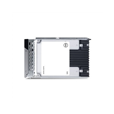 Dell - SSD - 480 Go -  changeable   chaud - 2.5" - SATA 6Gb s - pour PowerEdge C6420 (2.5")