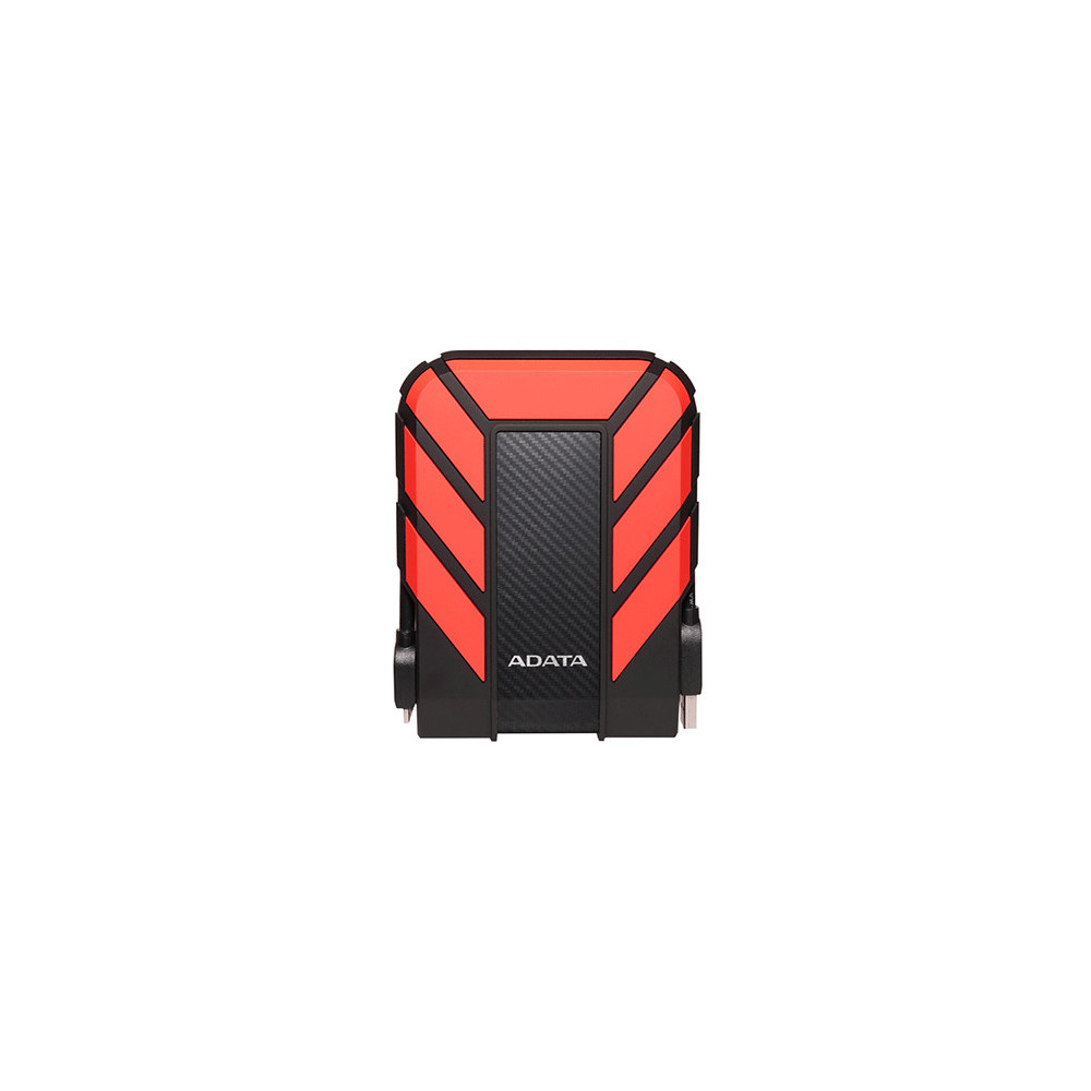 ADADD030751 ADATA HD710P 1TB Rouge HDD Externe 2.5p USB 3.2 Waterproof ADADD030751 ADATA HD710P 1TB Rouge HDD Externe 2.5p USB 3.2 Waterproof