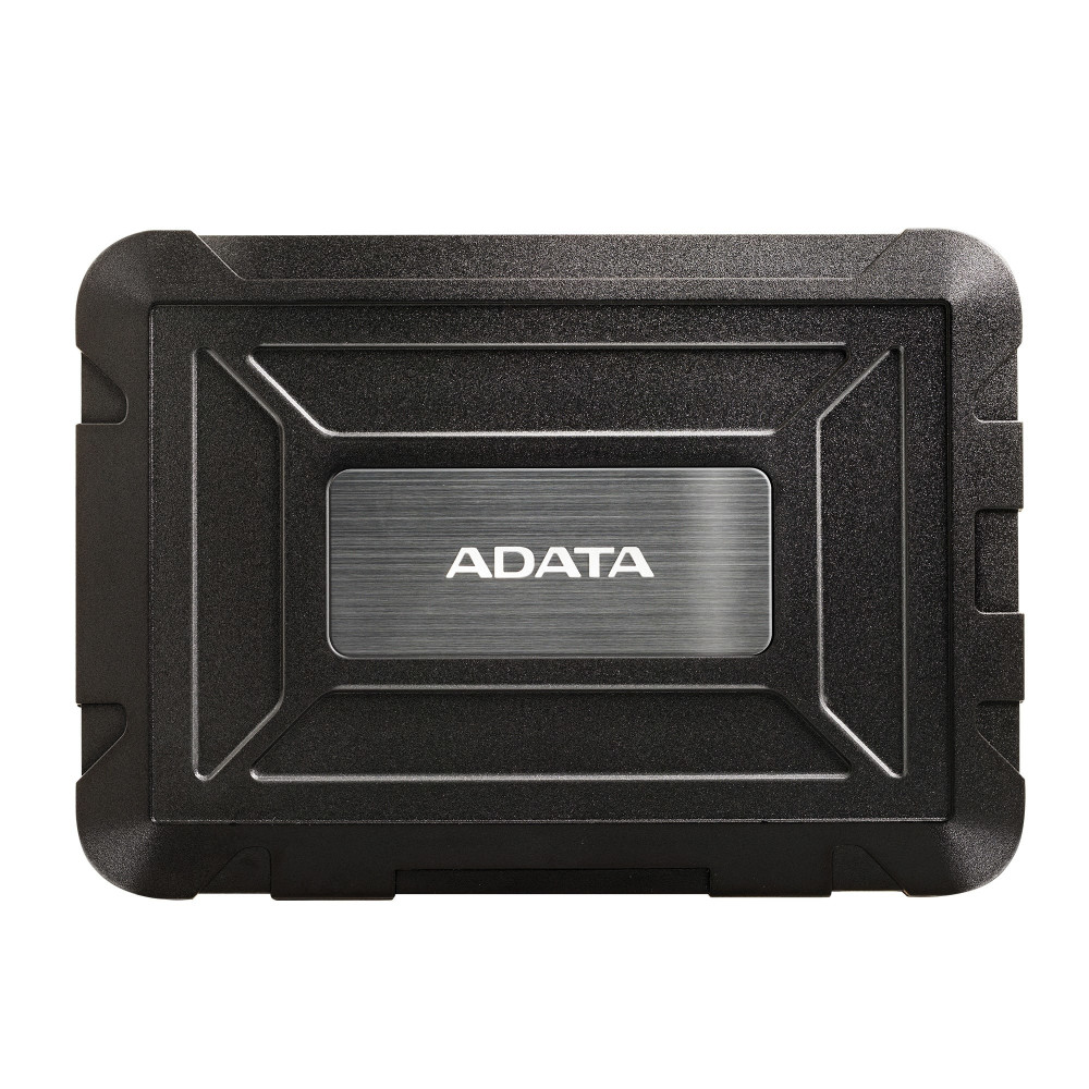 ADABT029653 ADATA Boîter pour HDD SSD externes 2.5 SATA USB 3.1 ADABT029653 ADATA Boîter pour HDD SSD externes 2.5 SATA USB 3.1