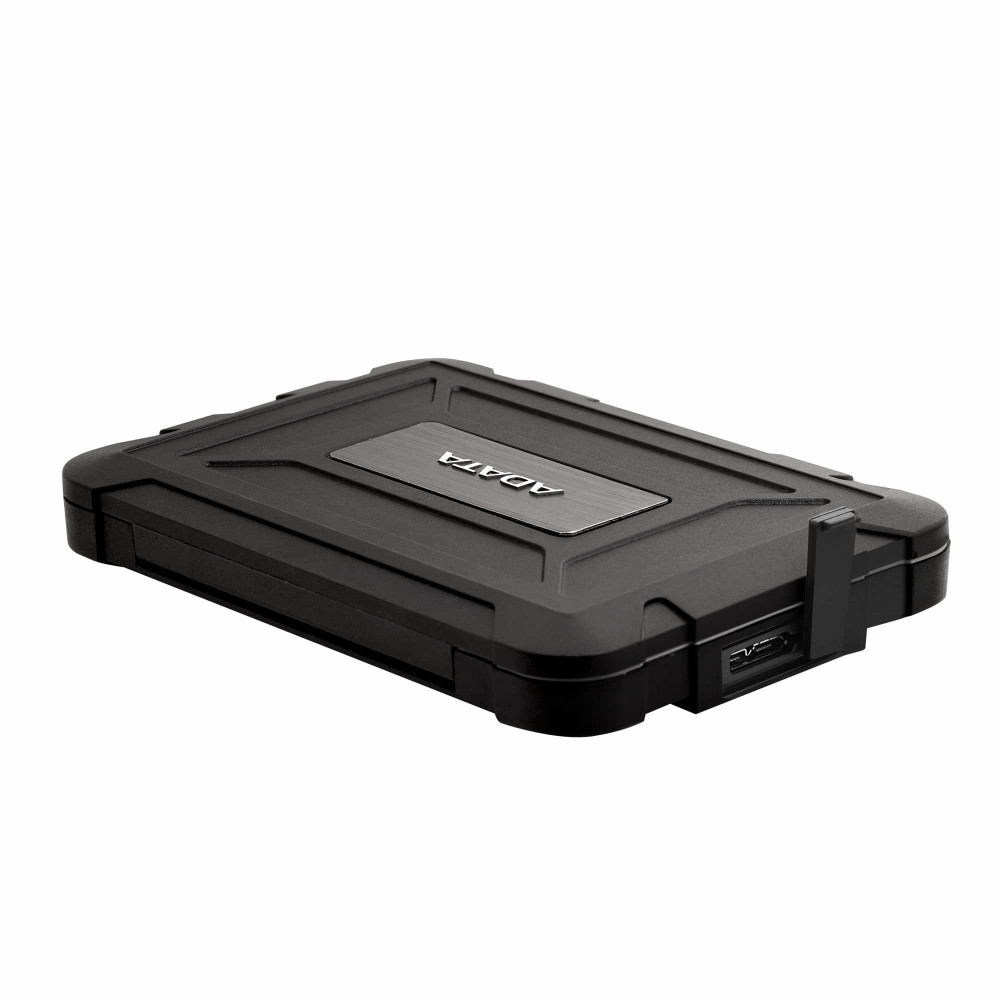 ADABT029653 ADATA Boîter pour HDD SSD externes 2.5 SATA USB 3.1