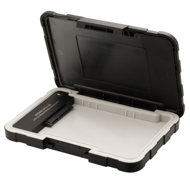 ADABT029653 ADATA Boîter pour HDD SSD externes 2.5 SATA USB 3.1