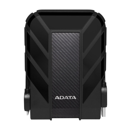 ADADD023744 ADATA HD710P 2TB Noir HDD Externe 2.5p USB 3.2 Waterproof