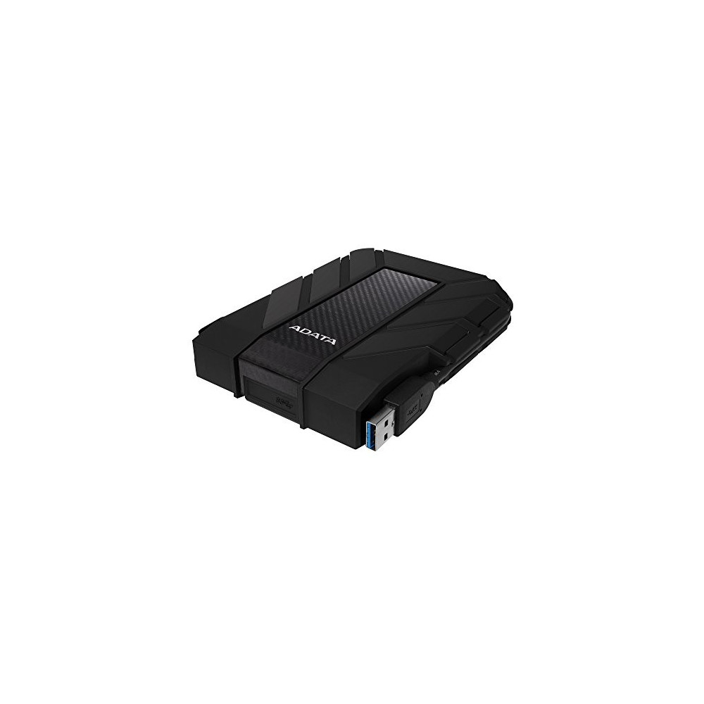 ADADD023744 ADATA HD710P 2TB Noir HDD Externe 2.5p USB 3.2 Waterproof