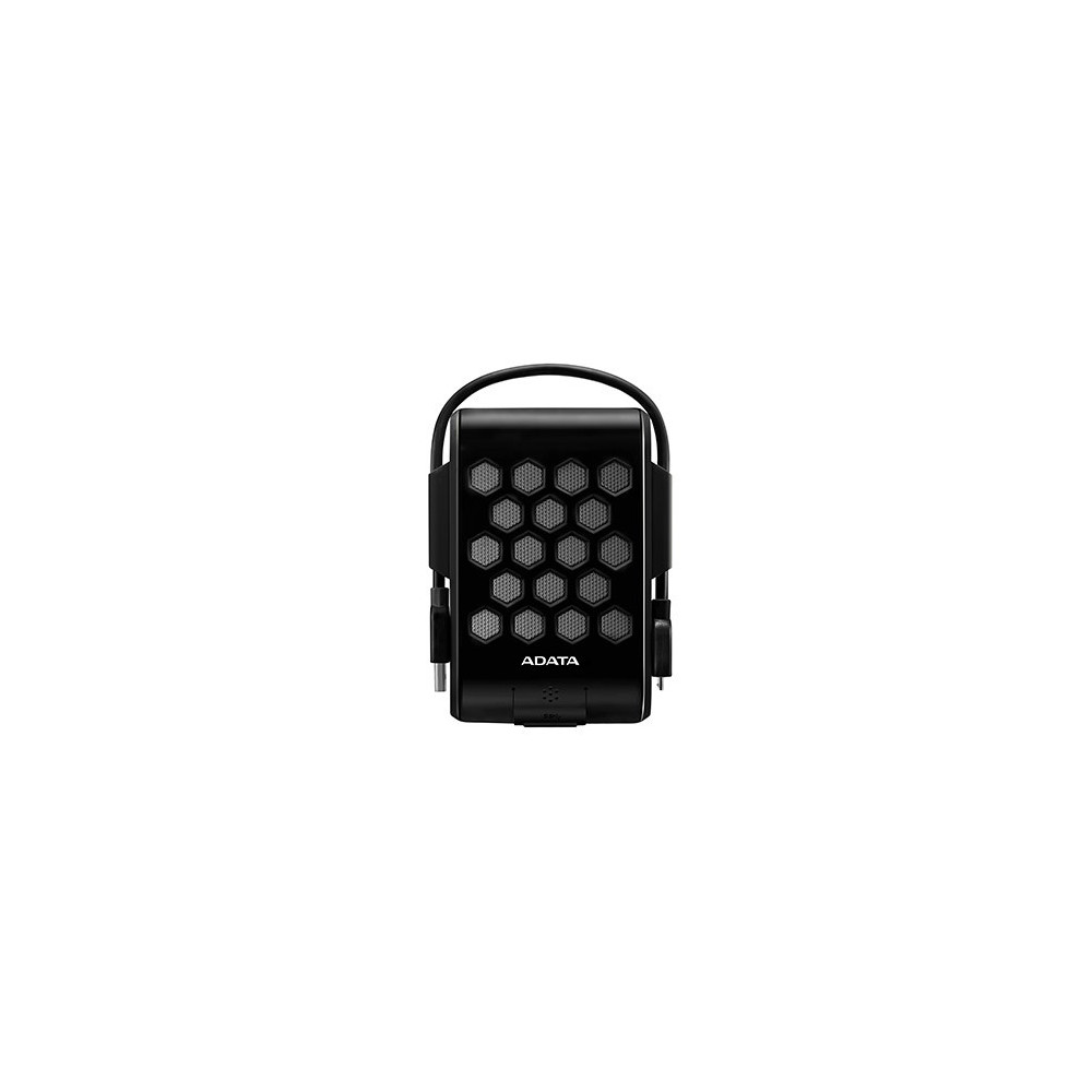 ADADD024646 ADATA HD720 2TB Noir HDD Externe 2.5p USB 3.2 Waterproof ADADD024646 ADATA HD720 2TB Noir HDD Externe 2.5p USB 3.2 Waterproof