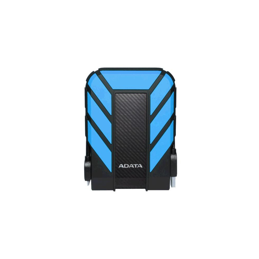 ADADD030727 ADATA HD710P 1TB Bleu HDD Externe 2.5p USB 3.2 Waterproof ADADD030727 ADATA HD710P 1TB Bleu HDD Externe 2.5p USB 3.2 Waterproof
