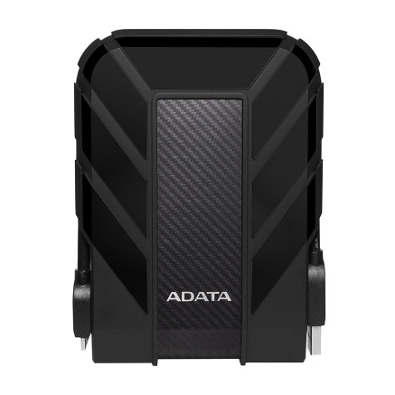 ADADD030747 ADATA HD710P 1TB Noir HDD Externe 2.5p USB 3.2 Waterproof