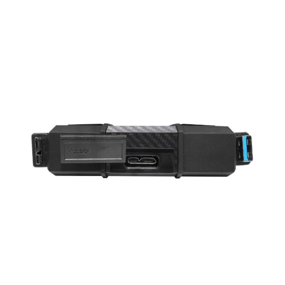 ADADD030747 ADATA HD710P 1TB Noir HDD Externe 2.5p USB 3.2 Waterproof