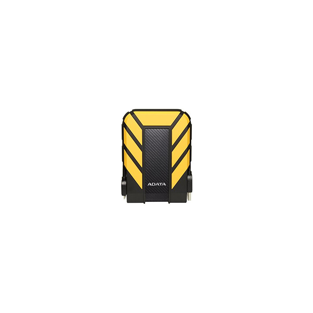 ADADD030754 ADATA HD710P 1TB Jaune HDD Externe 2.5p USB 3.2 Waterproof ADADD030754 ADATA HD710P 1TB Jaune HDD Externe 2.5p USB 3.2 Waterproof