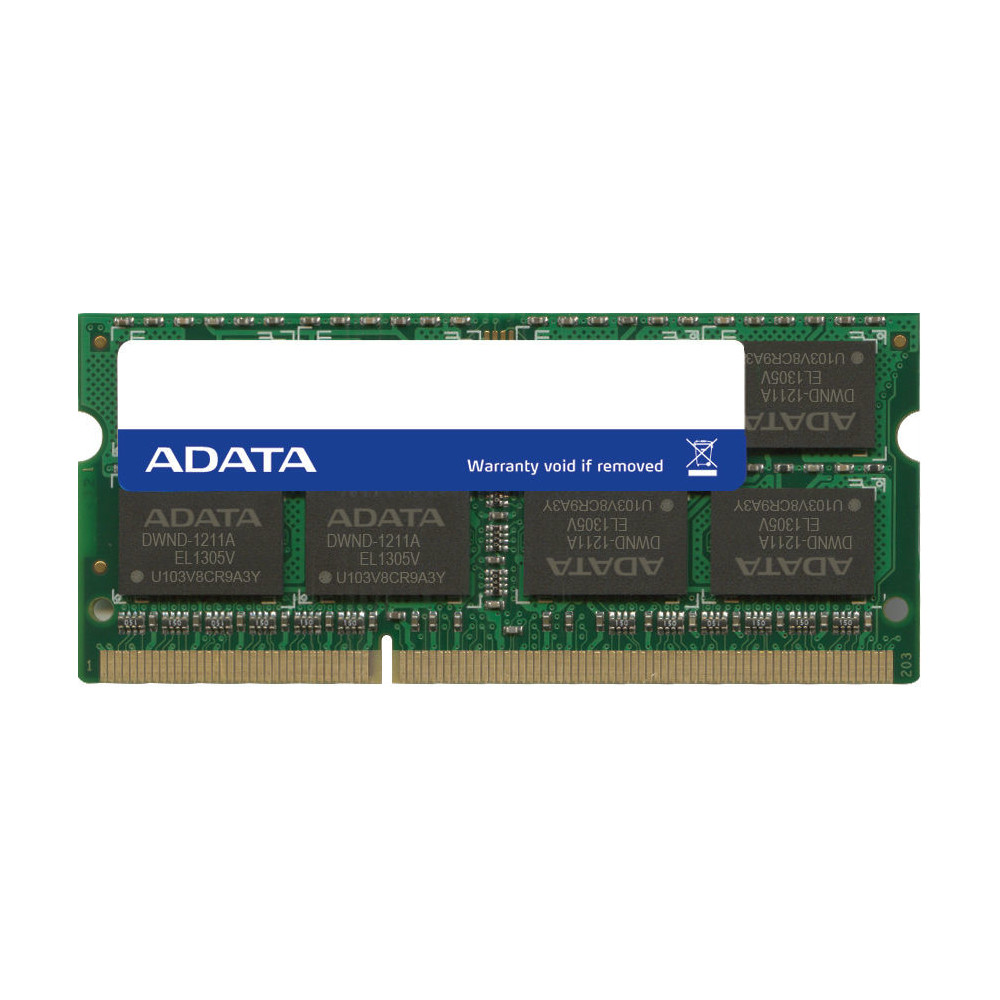 ADAMM024179 Sodimm Low-V DDR3L 1600 4Go CL11 ADAMM024179 Sodimm Low-V DDR3L 1600 4Go CL11