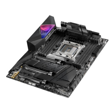ASUCM035042 ASUS ROG STRIX X299-E GAMING II ATX S2066 X299 GLN+U3.1+M2