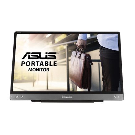 ASUEC034962 14p IPS FHD 5ms 220cd m2 1xUSB-C Pochette Gris 3A