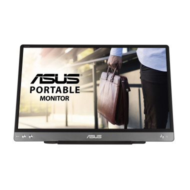 ASUEC034962 14p IPS FHD 5ms 220cd m2 1xUSB-C Pochette Gris 3A