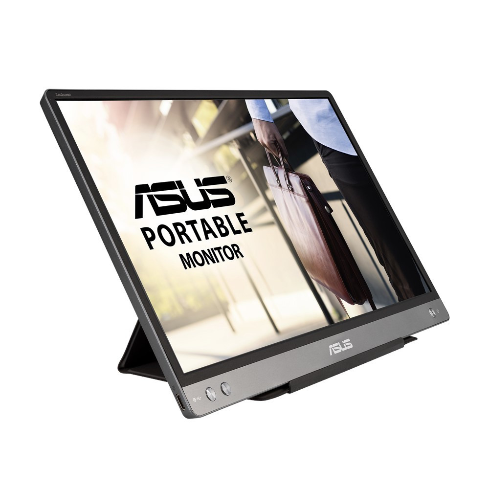 ASUEC034962 14p IPS FHD 5ms 220cd m2 1xUSB-C Pochette Gris 3A