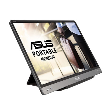 ASUEC034962 14p IPS FHD 5ms 220cd m2 1xUSB-C Pochette Gris 3A