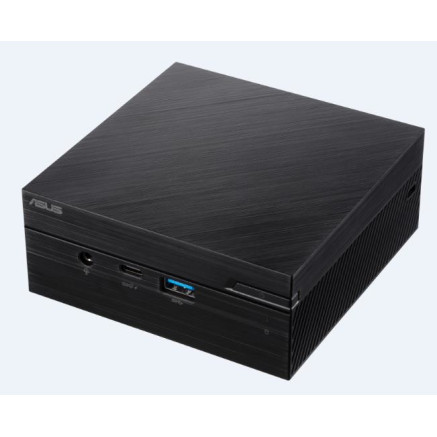 ASUSY036369 i7 8Go 256Go UHD Graphics Windows 10 Pro Noir (0.6L)