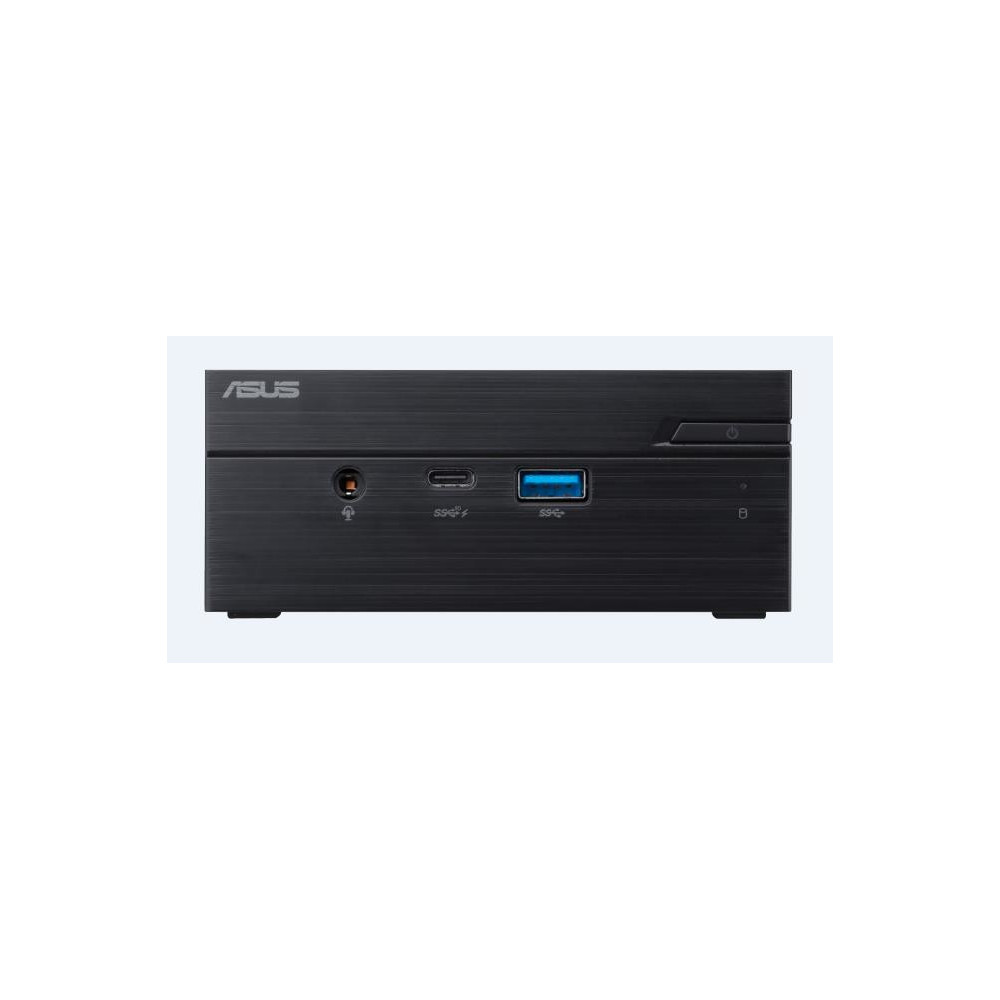 ASUSY036369 i7 8Go 256Go UHD Graphics Windows 10 Pro Noir (0.6L)