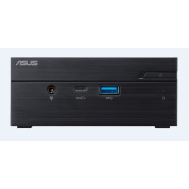 ASUSY036369 i7 8Go 256Go UHD Graphics Windows 10 Pro Noir (0.6L)