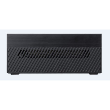 ASUSY036369 i7 8Go 256Go UHD Graphics Windows 10 Pro Noir (0.6L)