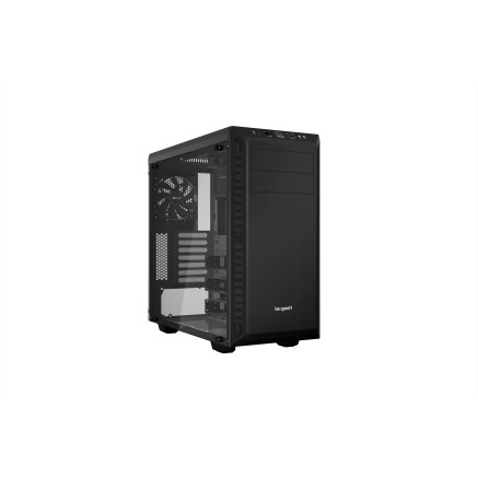 BEQBT035426 PURE BASE 600 WINDOW BLACK