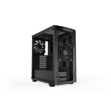 BEQBT036228 BEQUIET PURE BASE 500DX BLACK