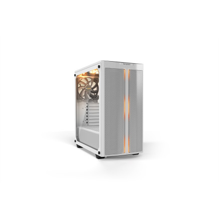 BEQBT036229 BEQUIET PURE BASE 500DX BLANC