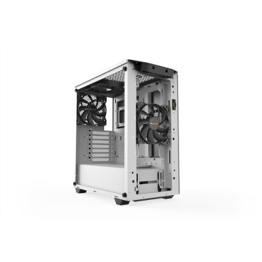 BEQBT036229 BEQUIET PURE BASE 500DX BLANC