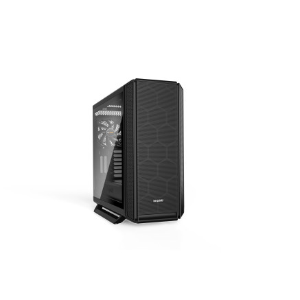 BEQBT036230 BEQUIET SILENT BASE 802 WINDOWS NOIR