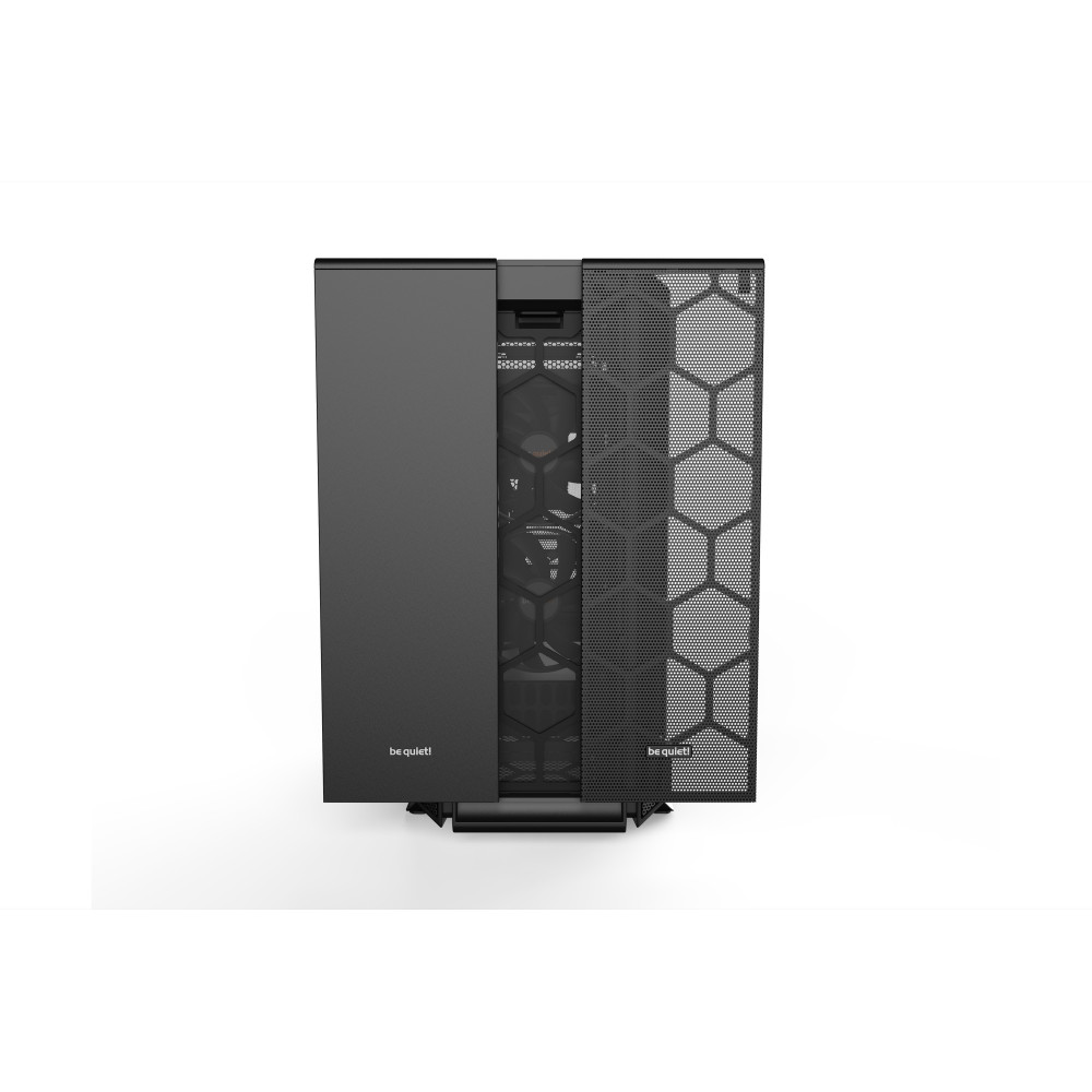 BEQBT036230 BEQUIET SILENT BASE 802 WINDOWS NOIR