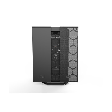 BEQBT036230 BEQUIET SILENT BASE 802 WINDOWS NOIR