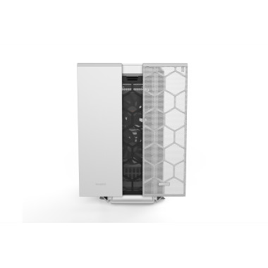 BEQBT036231 BEQUIET SILENT BASE 802 WINDOWS BLANC