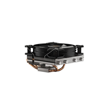 BEQVE035424 BEQUIET SHADOW ROCK LP - AMD INTEL