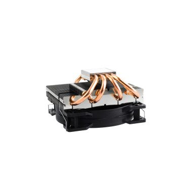 BEQVE035424 BEQUIET SHADOW ROCK LP - AMD INTEL
