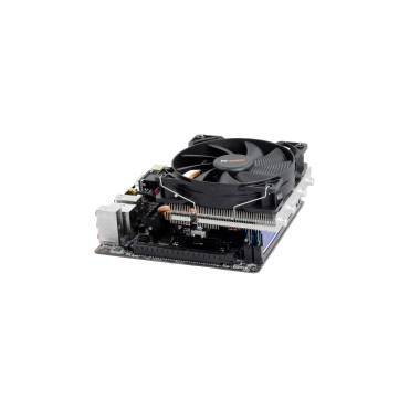BEQVE035424 BEQUIET SHADOW ROCK LP - AMD INTEL