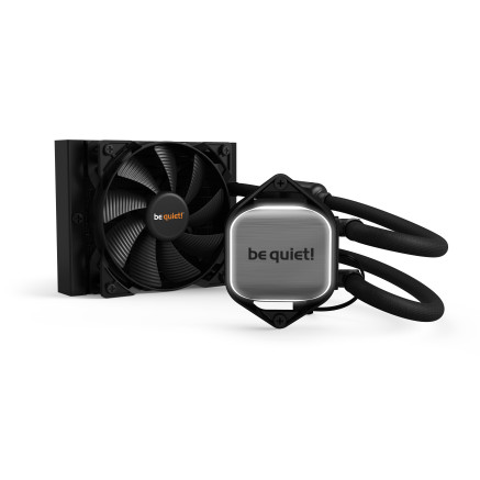 BEQVE035745 BE QUIET PURE LOOP 120MM