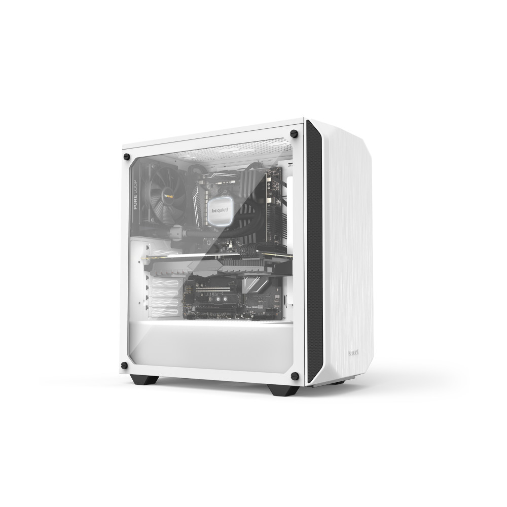 BEQVE035745 BE QUIET PURE LOOP 120MM