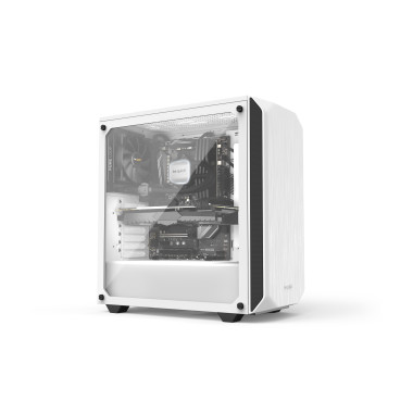 BEQVE035745 BE QUIET PURE LOOP 120MM