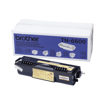 BROCO001807 TN-6600 toner Brother 8350p 8360p